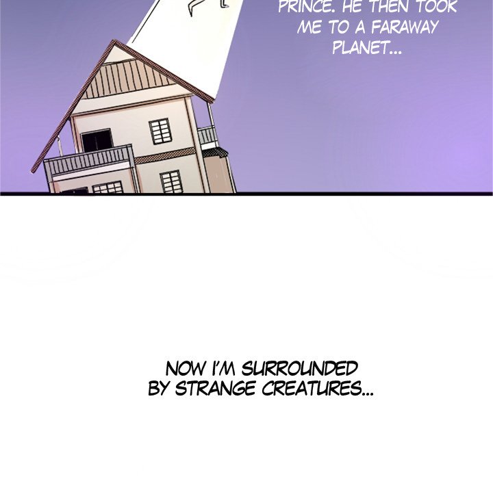 My Dearest  Irina My Dearest  Irina EP 5 - Toomics page 10 - 