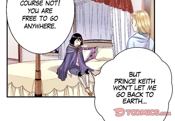 My Dearest  Irina My Dearest  Irina EP 6 - Toomics page 2 - 