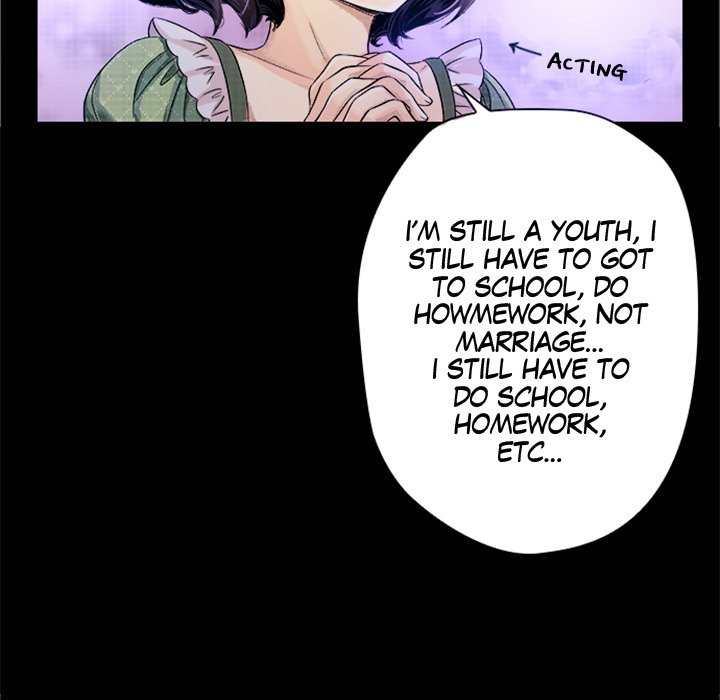 My Dearest  Irina My Dearest  Irina EP 6 - Toomics page 12 - 