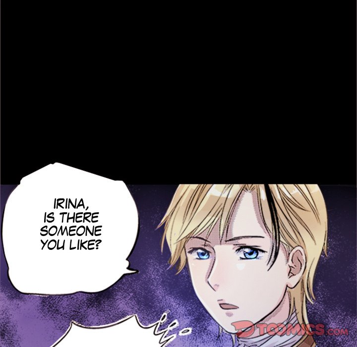 My Dearest  Irina My Dearest  Irina EP 6 - Toomics page 14 - 