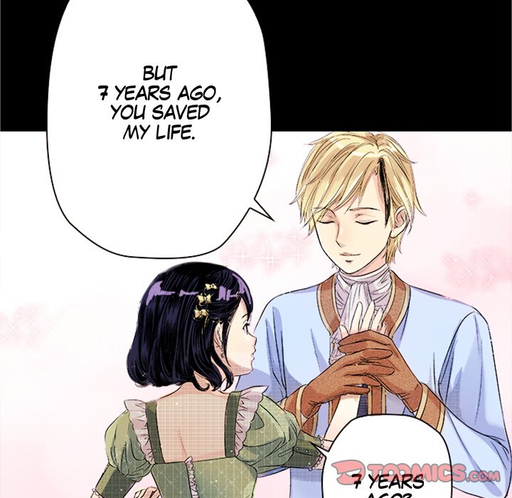 My Dearest  Irina My Dearest  Irina EP 6 - Toomics page 20 - 