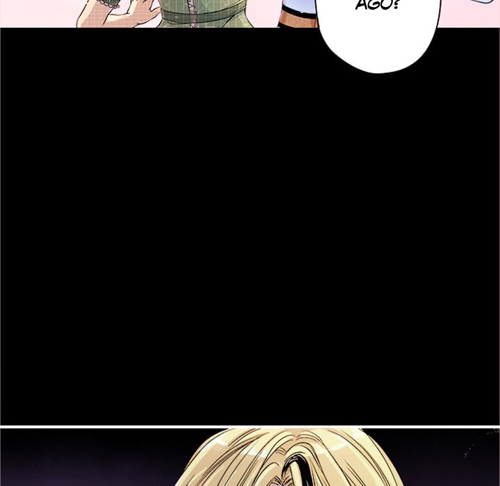 My Dearest  Irina My Dearest  Irina EP 6 - Toomics page 21 - 