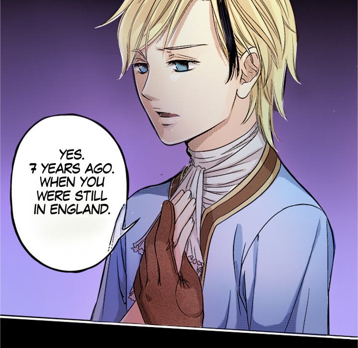My Dearest  Irina My Dearest  Irina EP 6 - Toomics page 22 - 