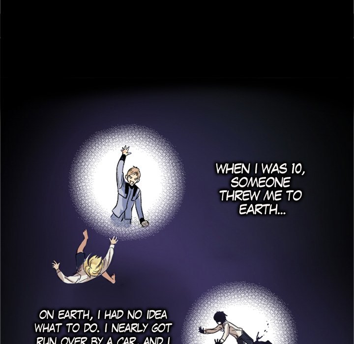 My Dearest  Irina My Dearest  Irina EP 6 - Toomics page 23 - 