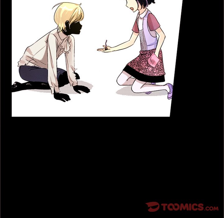 My Dearest  Irina My Dearest  Irina EP 6 - Toomics page 26 - 