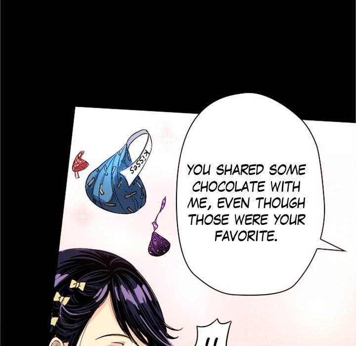 My Dearest  Irina My Dearest  Irina EP 6 - Toomics page 27 - 