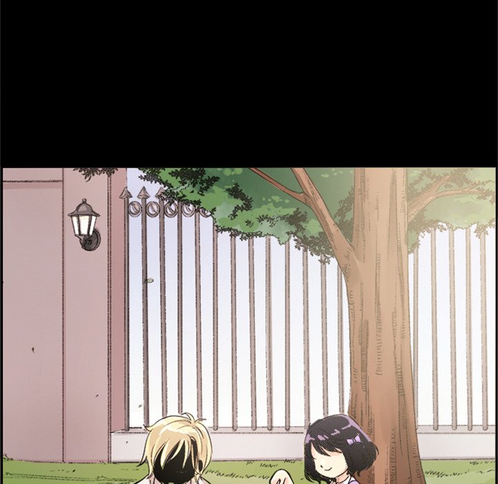 My Dearest  Irina My Dearest  Irina EP 6 - Toomics page 30 - 