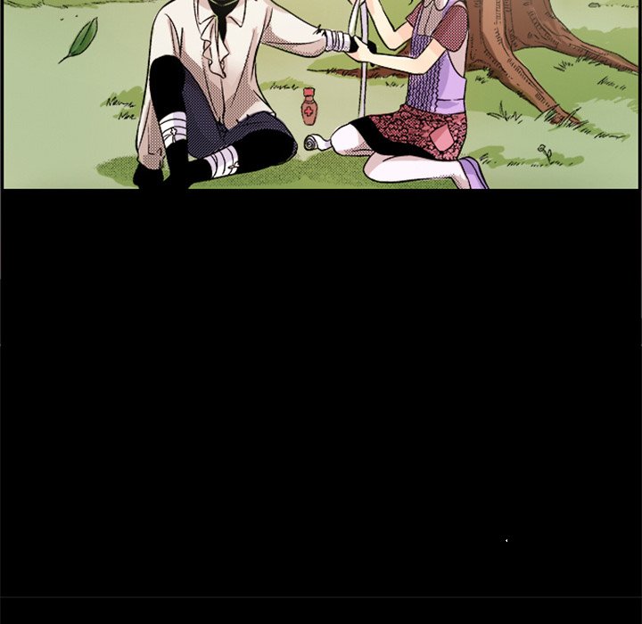 My Dearest  Irina My Dearest  Irina EP 6 - Toomics page 31 - 