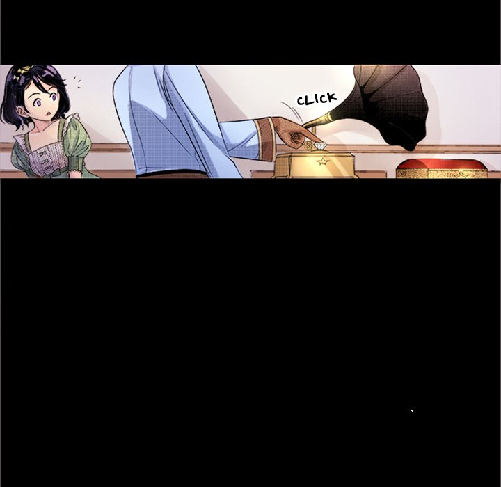 My Dearest  Irina My Dearest  Irina EP 6 - Toomics page 34 - 