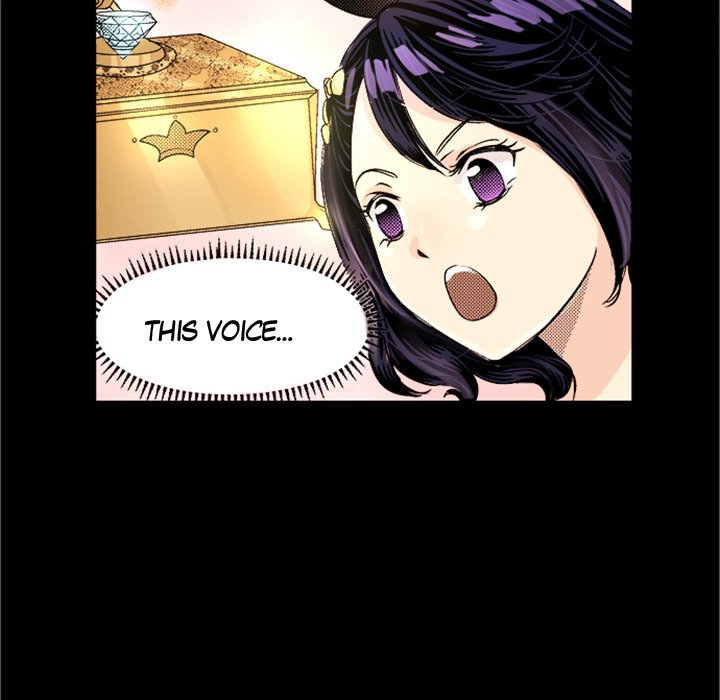 My Dearest  Irina My Dearest  Irina EP 6 - Toomics page 36 - 