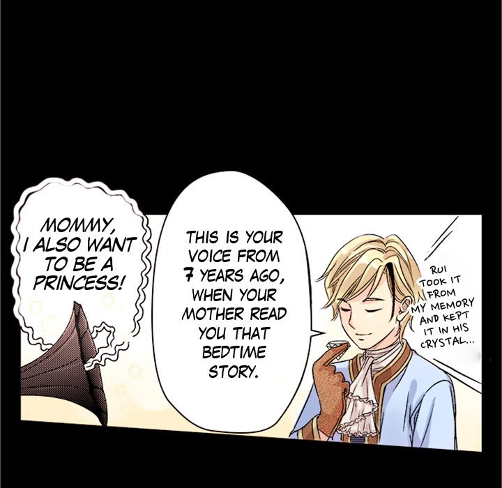 My Dearest  Irina My Dearest  Irina EP 6 - Toomics page 37 - 