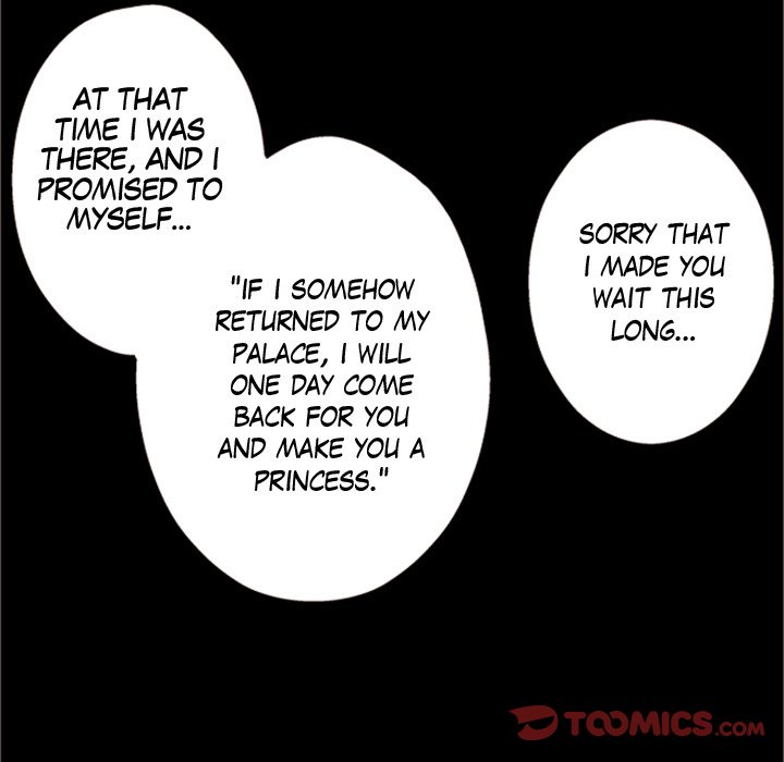My Dearest  Irina My Dearest  Irina EP 6 - Toomics page 38 - 
