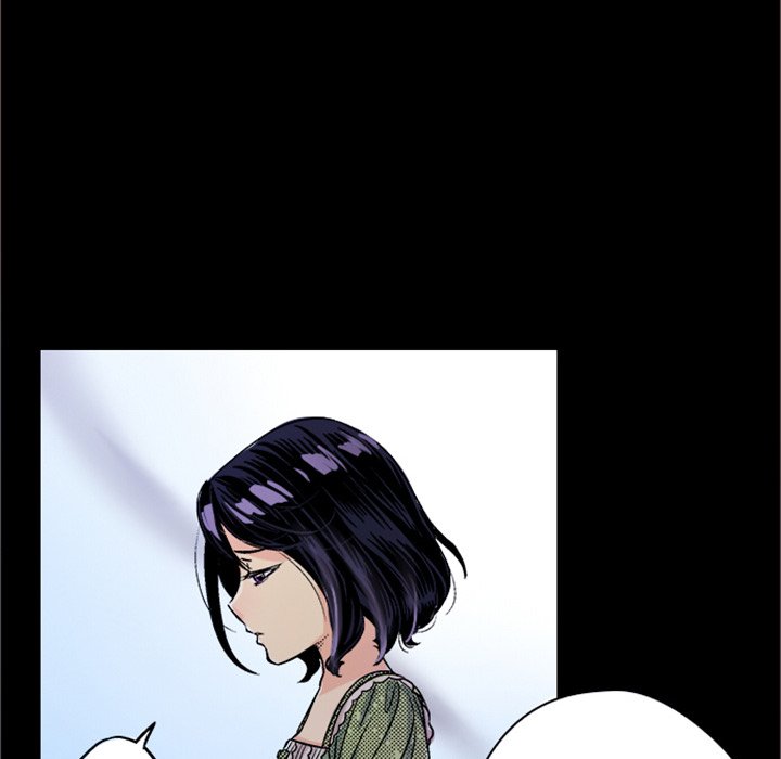 My Dearest  Irina My Dearest  Irina EP 6 - Toomics page 39 - 