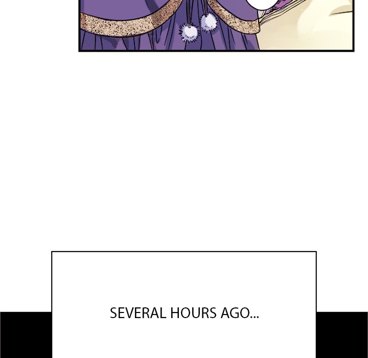 My Dearest  Irina My Dearest  Irina EP 6 - Toomics page 5 - 