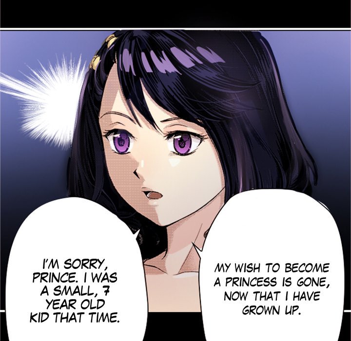 My Dearest  Irina My Dearest  Irina EP 6 - Toomics page 41 - 
