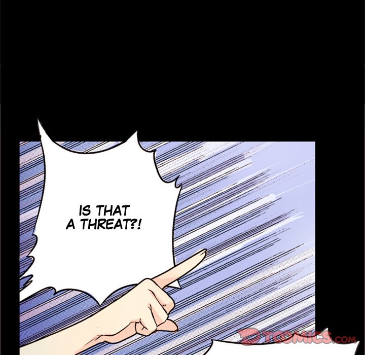My Dearest  Irina My Dearest  Irina EP 6 - Toomics page 50 - 
