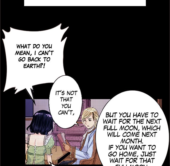 My Dearest  Irina My Dearest  Irina EP 6 - Toomics page 6 - 
