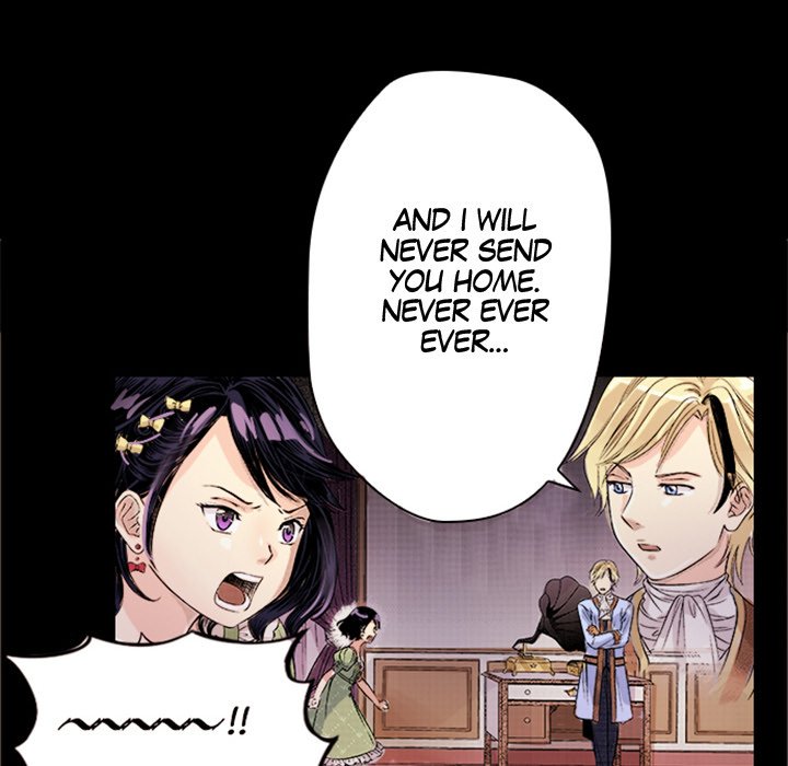 My Dearest  Irina My Dearest  Irina EP 6 - Toomics page 59 - 