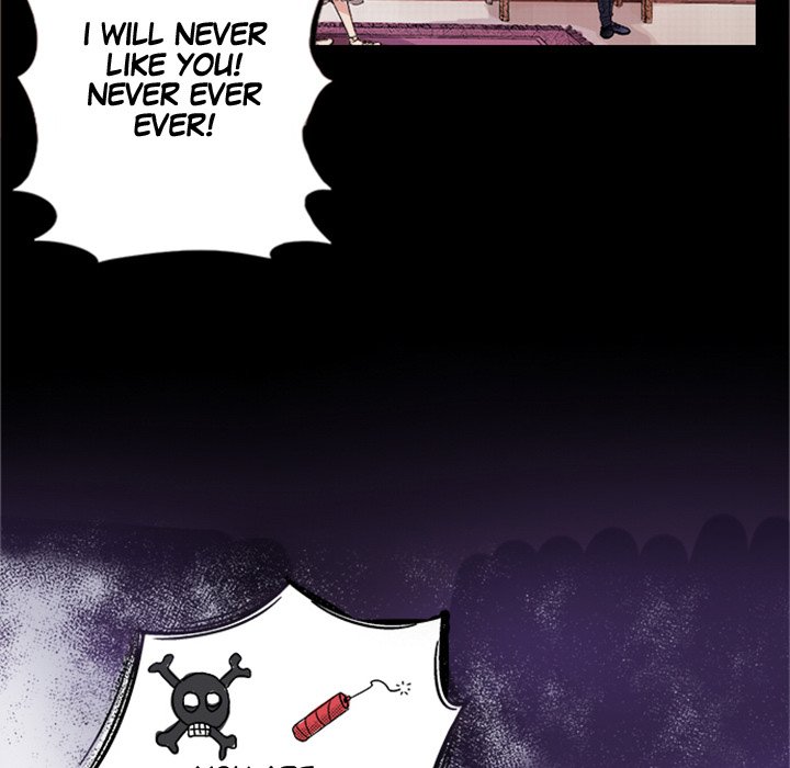 My Dearest  Irina My Dearest  Irina EP 6 - Toomics page 60 - 