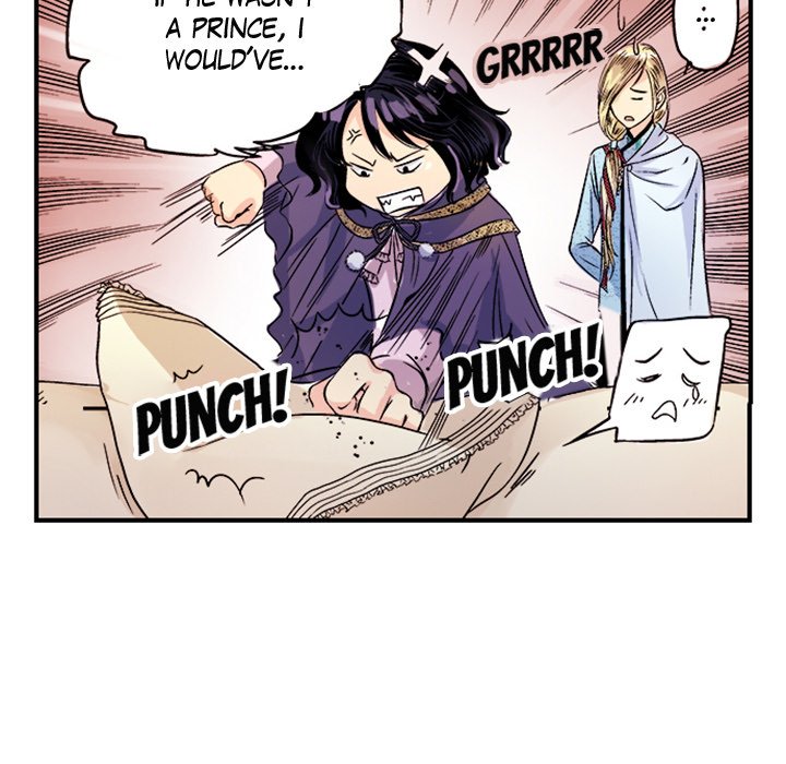 My Dearest  Irina My Dearest  Irina EP 6 - Toomics page 63 - 