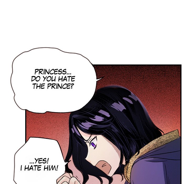 My Dearest  Irina My Dearest  Irina EP 6 - Toomics page 64 - 