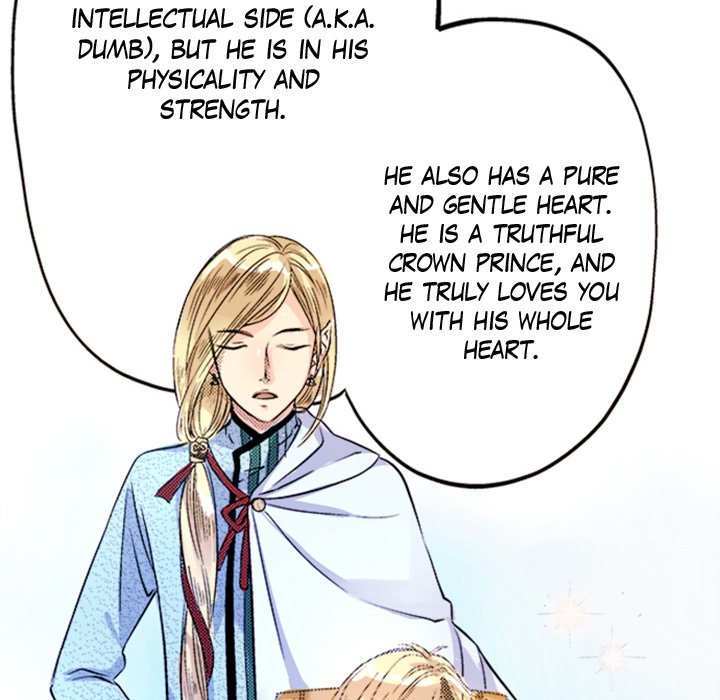 My Dearest  Irina My Dearest  Irina EP 6 - Toomics page 66 - 