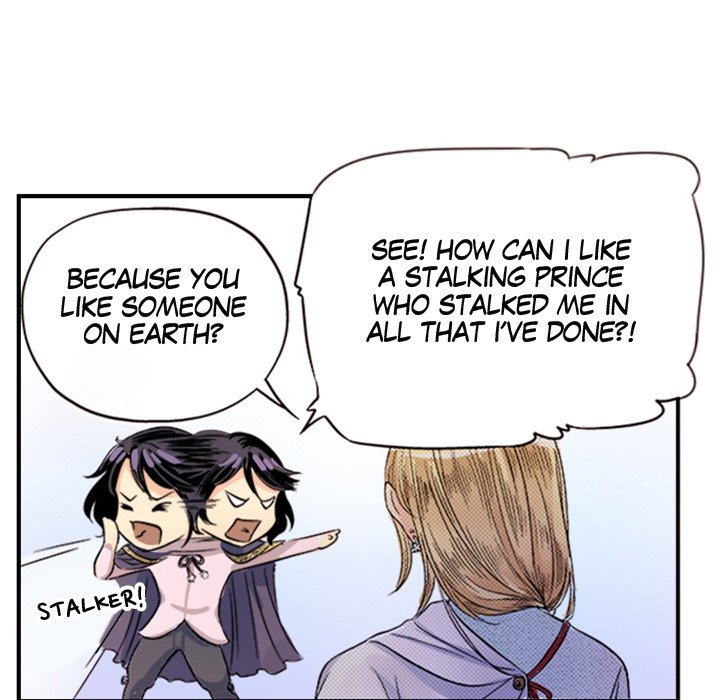 My Dearest  Irina My Dearest  Irina EP 6 - Toomics page 69 - 
