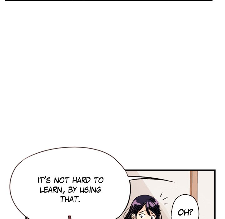My Dearest  Irina My Dearest  Irina EP 6 - Toomics page 70 - 
