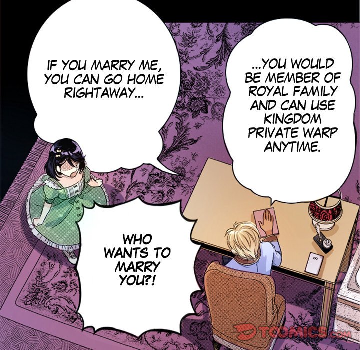 My Dearest  Irina My Dearest  Irina EP 6 - Toomics page 8 - 