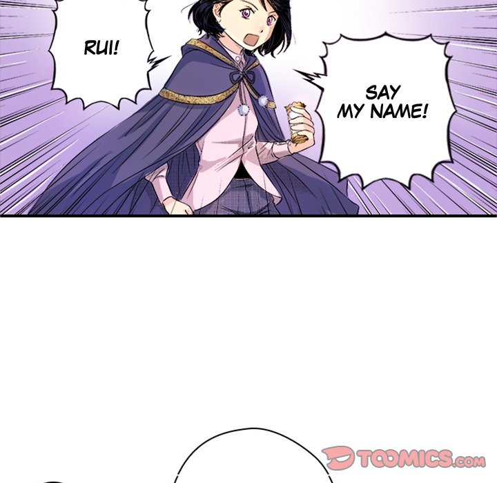 My Dearest  Irina My Dearest  Irina EP 6 - Toomics page 80 - 
