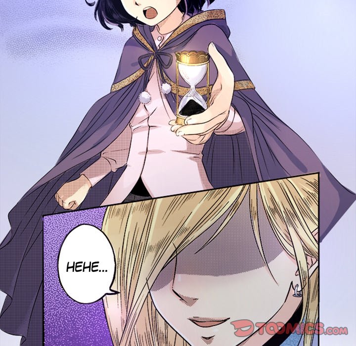 My Dearest  Irina My Dearest  Irina EP 6 - Toomics page 86 - 