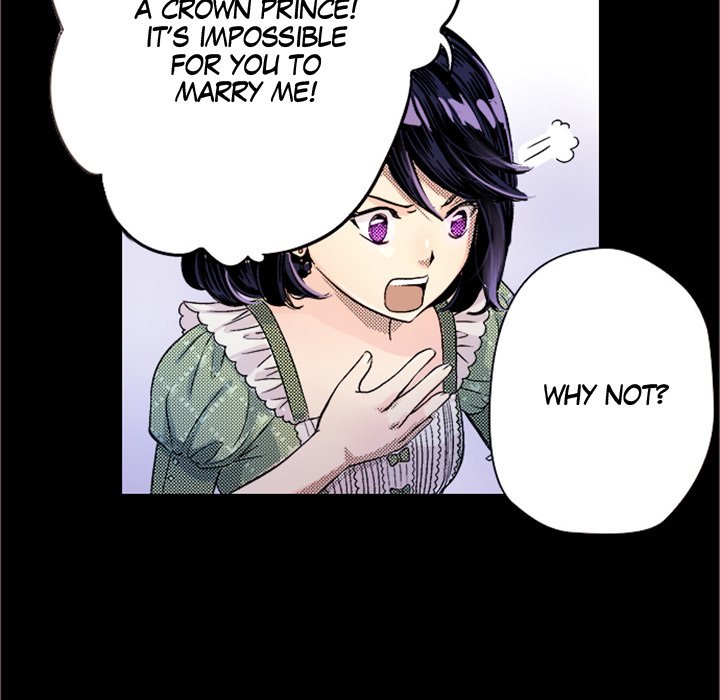 My Dearest  Irina My Dearest  Irina EP 6 - Toomics page 10 - 