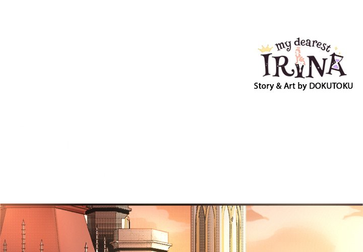 My Dearest  Irina My Dearest  Irina EP 7 - Toomics page 1 - 