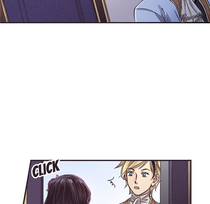 My Dearest  Irina My Dearest  Irina EP 7 - Toomics page 11 - 
