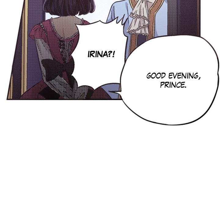 My Dearest  Irina My Dearest  Irina EP 7 - Toomics page 12 - 