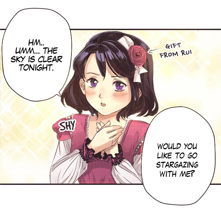 My Dearest  Irina My Dearest  Irina EP 7 - Toomics page 13 - 