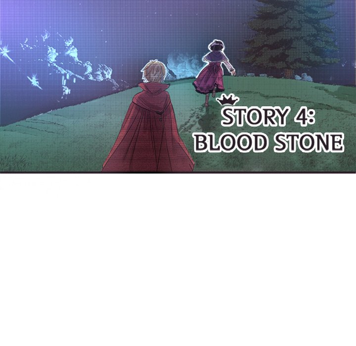 My Dearest  Irina My Dearest  Irina EP 7 - Toomics page 17 - 