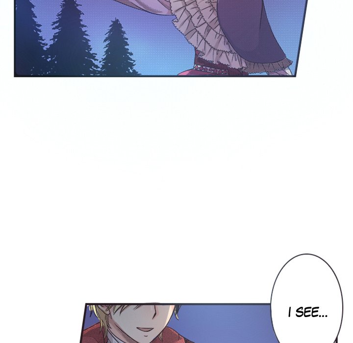 My Dearest  Irina My Dearest  Irina EP 7 - Toomics page 19 - 