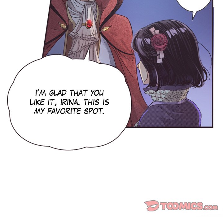 My Dearest  Irina My Dearest  Irina EP 7 - Toomics page 20 - 