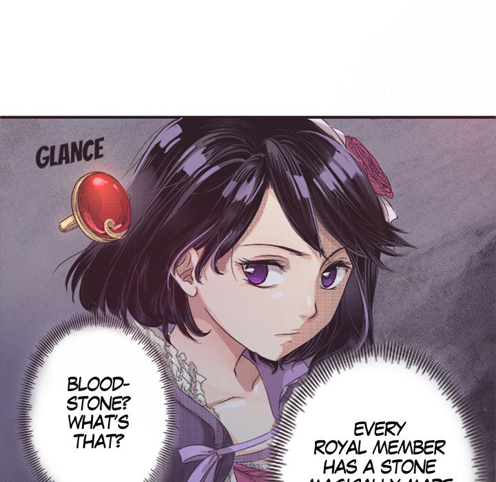 My Dearest  Irina My Dearest  Irina EP 7 - Toomics page 21 - 