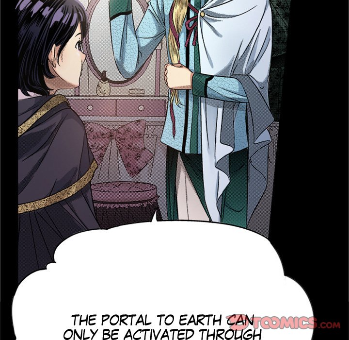 My Dearest  Irina My Dearest  Irina EP 7 - Toomics page 26 - 