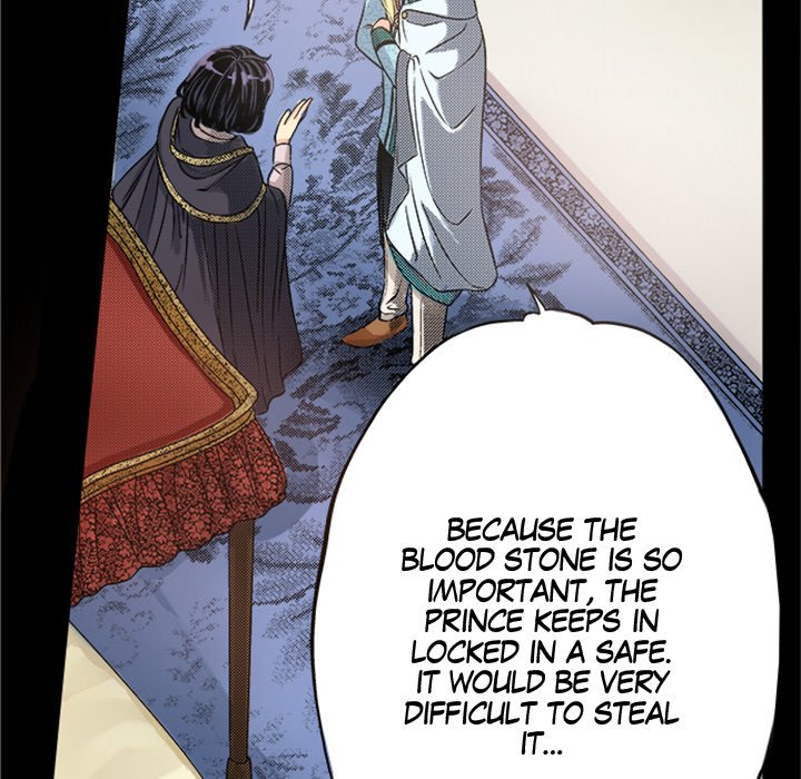 My Dearest  Irina My Dearest  Irina EP 7 - Toomics page 29 - 