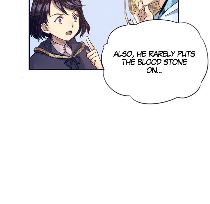 My Dearest  Irina My Dearest  Irina EP 7 - Toomics page 33 - 