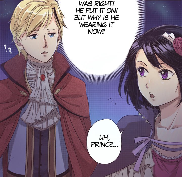 My Dearest  Irina My Dearest  Irina EP 7 - Toomics page 37 - 