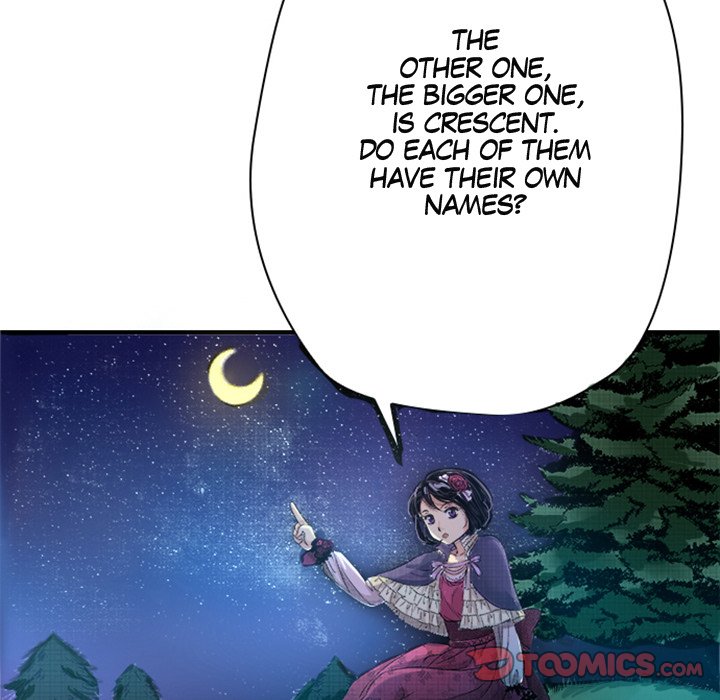 My Dearest  Irina My Dearest  Irina EP 7 - Toomics page 44 - 