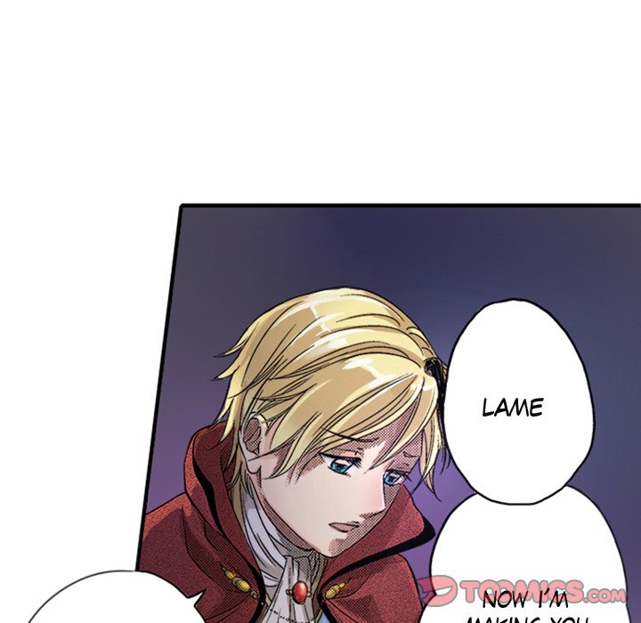 My Dearest  Irina My Dearest  Irina EP 7 - Toomics page 50 - 
