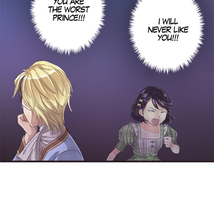 My Dearest  Irina My Dearest  Irina EP 7 - Toomics page 6 - 