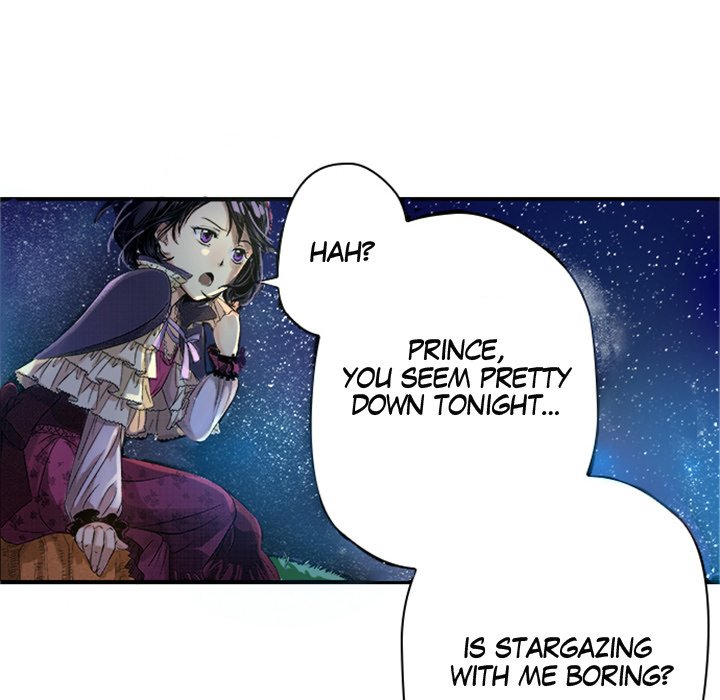 My Dearest  Irina My Dearest  Irina EP 7 - Toomics page 52 - 