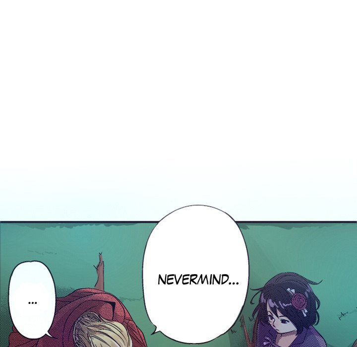 My Dearest  Irina My Dearest  Irina EP 7 - Toomics page 54 - 