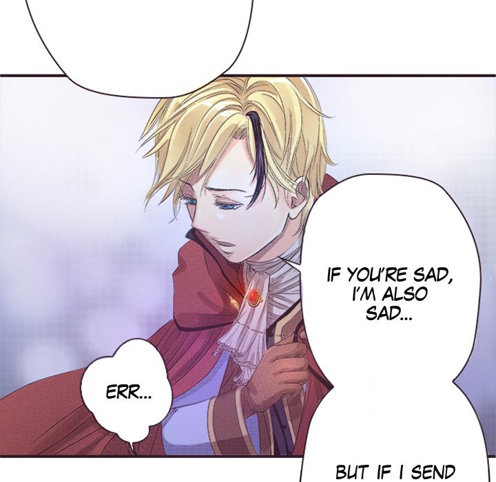 My Dearest  Irina My Dearest  Irina EP 7 - Toomics page 60 - 